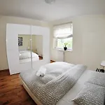 Royal - Jagielly Apartment Wroclaw