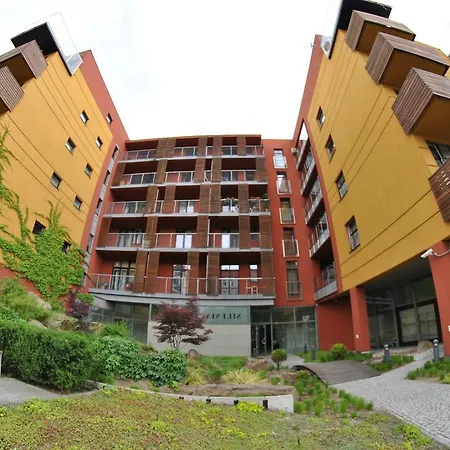 Royal - Jagielly * Wroclaw