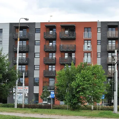 Royal - Jagielly Apartment *