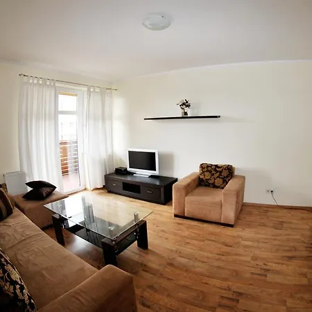 Apartment Royal - Jagielly