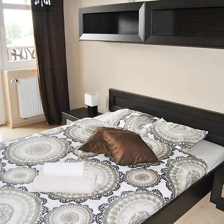 Apartment Royal - Jagielly *