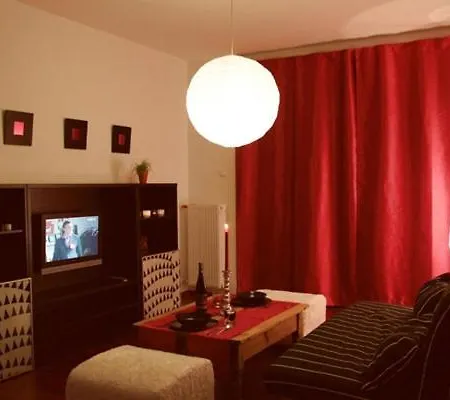 Apartment Royal - Jagielly *