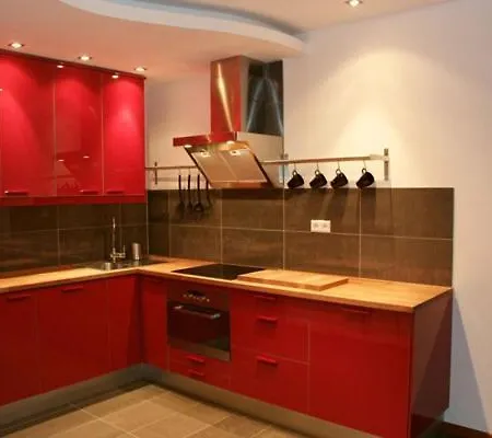 Apartment Royal - Jagielly Wroclaw