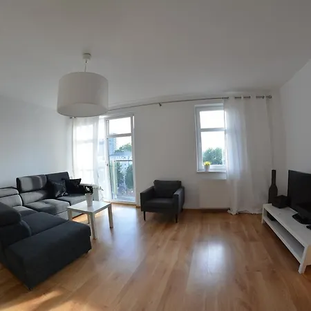 Royal - Jagielly Apartment *