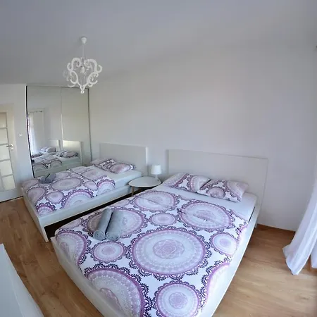 Apartment Royal - Jagielly