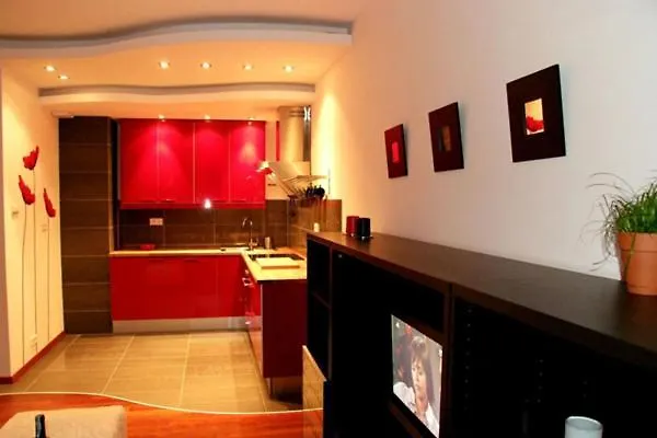 Royal - Jagielly * Вроцлав