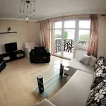 Apartament Royal - Jagiełły Wrocław