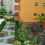 Royal - Jagiełły Apartament Wrocław