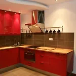 Apartament Royal - Jagiełły Wrocław
