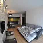 Apartament Royal - Jagiełły *