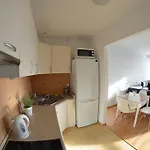 Royal - Jagiełły Apartament Wrocław
