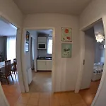 Apartament Royal - Jagiełły Wrocław