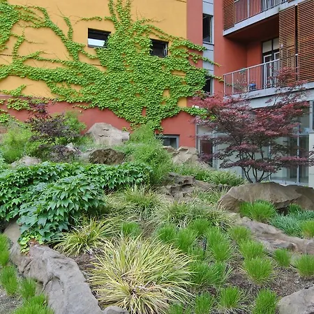 Royal - Jagielly Appartement *