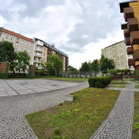 Apartamento Royal - Jagielly Breslavia