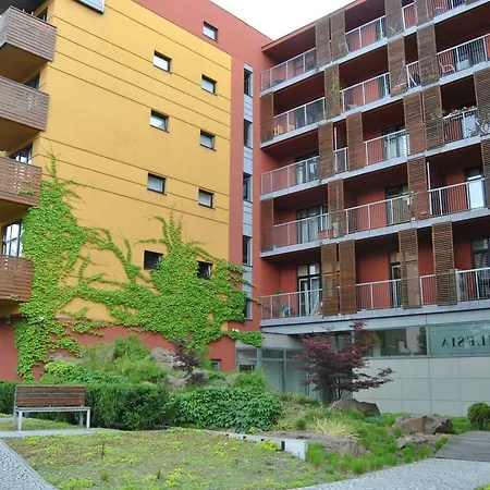 Apartamento Royal - Jagielly