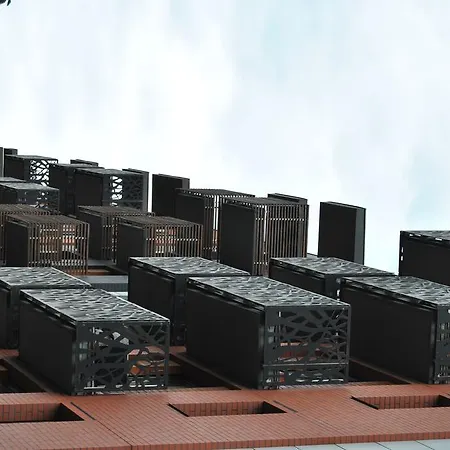 Appartement Royal - Jagielly *