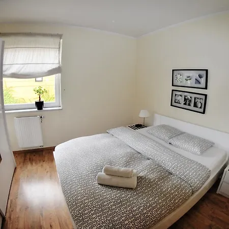 Appartement Royal - Jagielly *