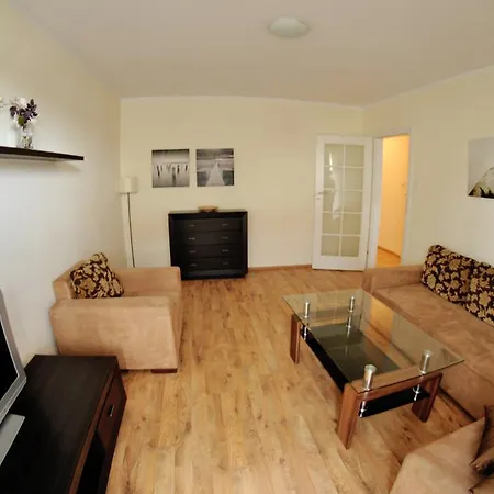 Royal - Jagielly Apartmán *