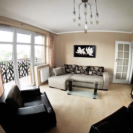 Appartement Royal - Jagielly