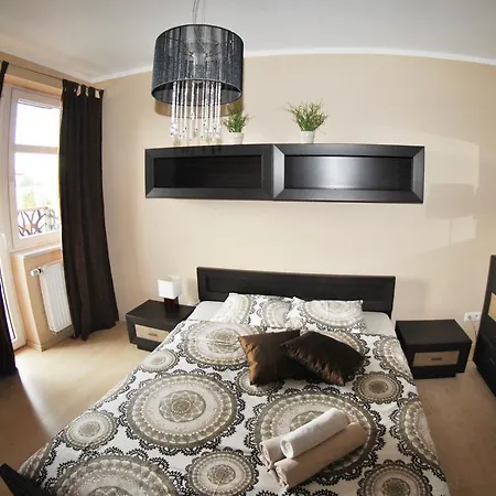 Royal - Jagielly Appartement