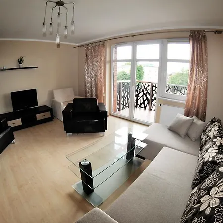 Appartement Royal - Jagielly Wrocław