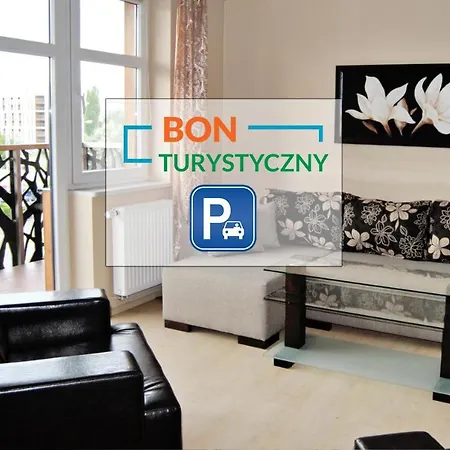 Appartement Royal - Jagielly *