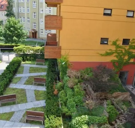 Royal - Jagielly Apartmán Vratislav