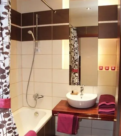 Royal - Jagielly Appartement *