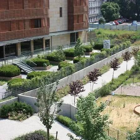 Apartmán Royal - Jagielly