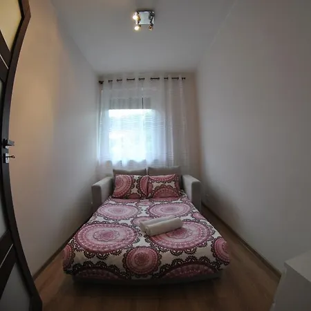 Royal - Jagielly Apartment *