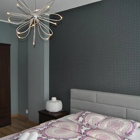 Royal - Jagielly Appartement *