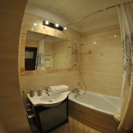 Appartement Royal - Jagielly