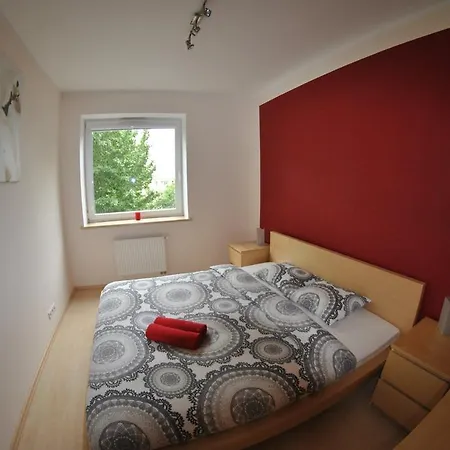 Royal - Jagielly Apartmán