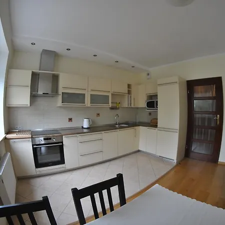 Appartement Royal - Jagielly