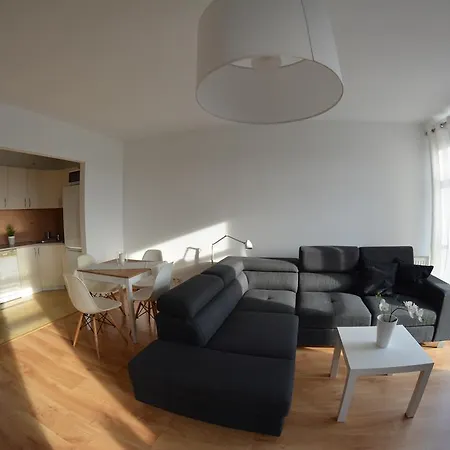 Apartment Royal - Jagielly *