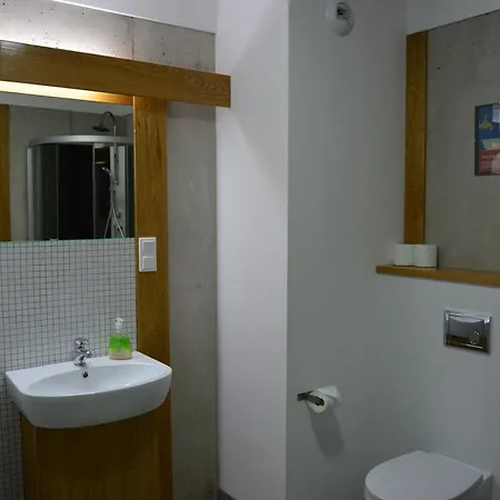 Apartmán Royal - Jagielly Vratislav