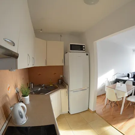 Royal - Jagielly Appartement Wrocław