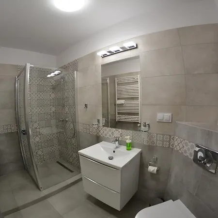 Apartmán Royal - Jagielly