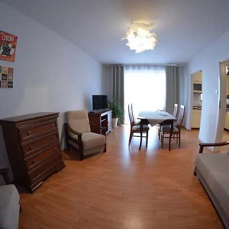 Apartment Royal - Jagielly *