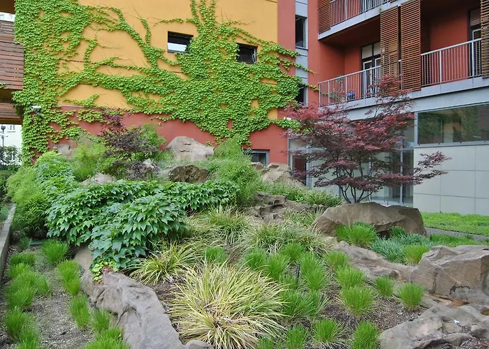 Royal - Jagielly Apartment *