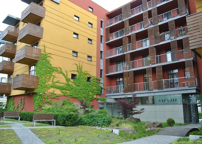 Apartamento Royal - Jagielly