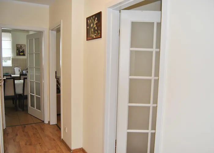 Apartamento Royal - Jagielly Breslavia