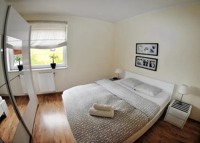 Apartment Royal - Jagielly *