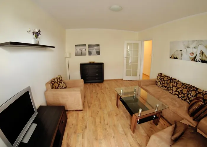 Royal - Jagielly Apartamento *