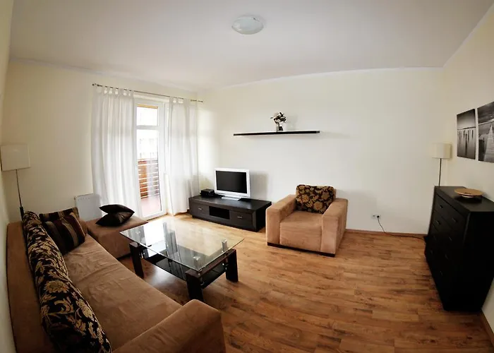 Apartamento Royal - Jagielly