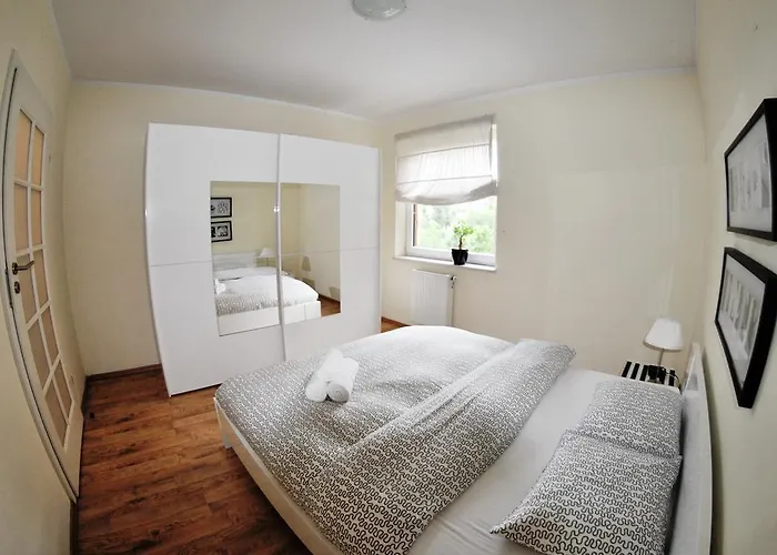 Royal - Jagielly Apartment Wroclaw