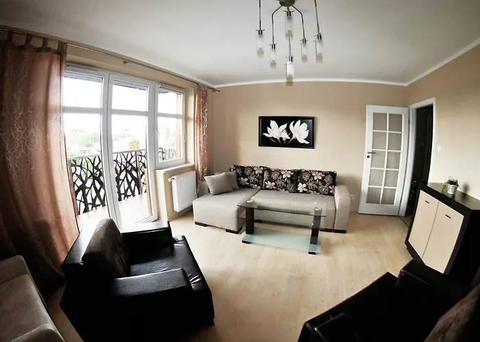 Apartamento Royal - Jagielly