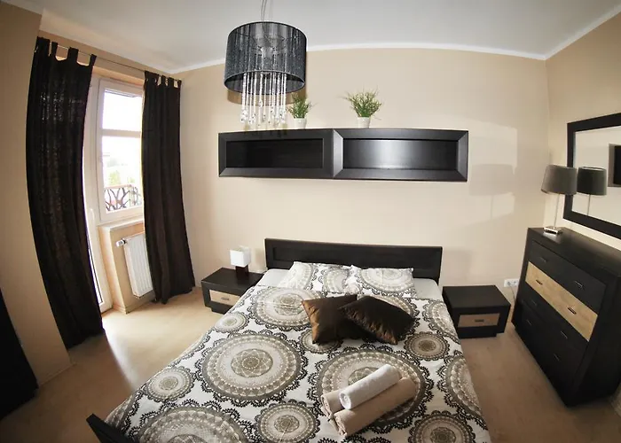 Royal - Jagielly Apartamento