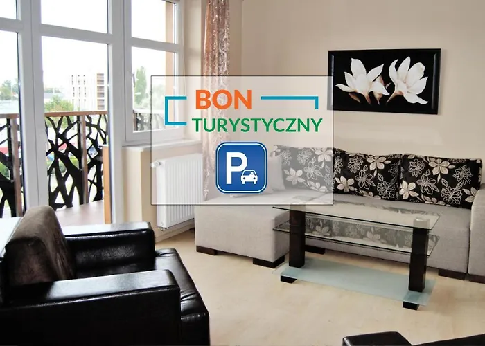 Apartamento Royal - Jagielly *