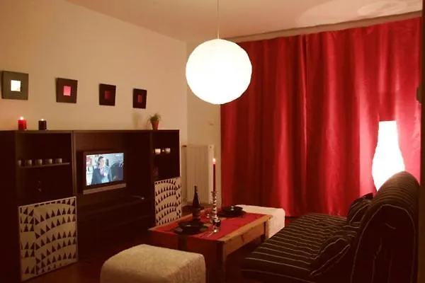 Apartment Royal - Jagielly *